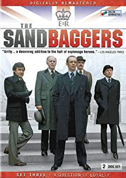 【中古】Sandbaggers: A Question of Loyalty Set [DVD] [Import]｜Come to Store