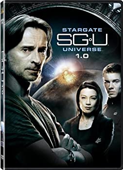 【中古】Sgu 1.0 [DVD] [Import]
