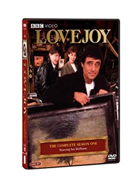 【中古】Lovejoy: Complete Season 1 [DVD] [Import]｜Come to Store