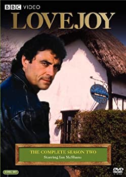 【中古】Lovejoy: Complete Season 2 [DVD] [Import]｜Come to Store
