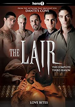 【中古】Lair: Complete Third Season [DVD] [Import]