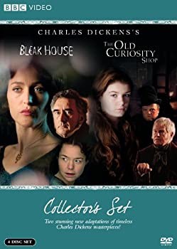【中古】Bleak House & Old Curiosity Shop [DVD] [Import]｜Come to Store
