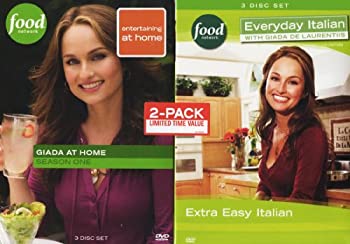 【中古】Giada Favorites [DVD] [Import]｜Come to Store