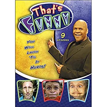 【中古】Thats Funny 1 [DVD] [Import]｜Come to Store