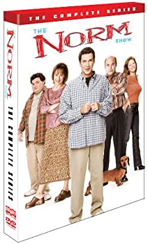 【中古】Norm Show: Complete Series [DVD] [Import]｜Come to Store