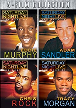 【中古】Snk 4 Pk: Eddie Murphy & Chris Rock & Tracy Morgan [DVD] [Import]｜Come to Store
