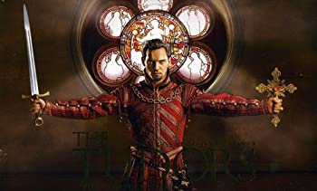 【中古】Tudors: Complete Series Box Set/ [DVD] [Import]｜Come to Store