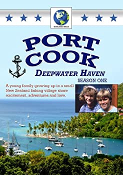 【中古】Port Cook: Deepwater Haven: Season 1 [DVD] [Import]｜Come to Store
