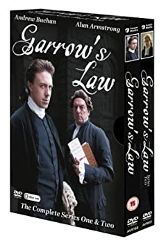 【中古】Garrows Law - Series 1 [DVD] [Import]｜Come to Store