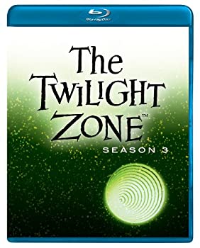 から厳選した 中古 Twilight Zone Import Blu Ray 3 Season Tvアニメ