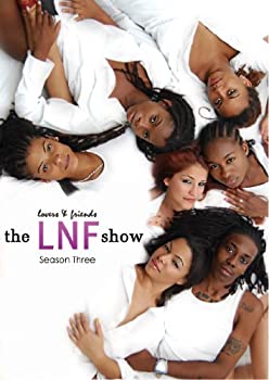【中古】Lovers & Friends Show: Season 3 [DVD] [Import]｜Come to Store