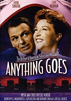【中古】Anything Goes / [DVD] [Import]｜Come to Store