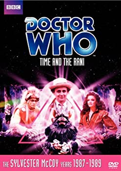 【中古】Doctor Who: Time & The Rani - Episode 148 [DVD] [Import]｜Come to Store