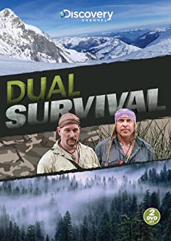 【中古】Dual Survival [DVD] [Import]｜Come to Store