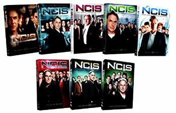 【中古】Ncis: Eight Season Pack [DVD] [Import]｜Come to Store
