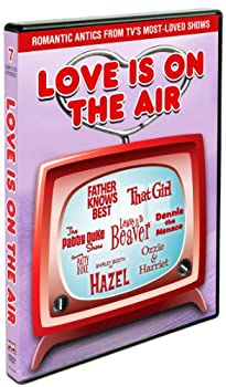 【中古】Love Is on the Air / [DVD] [Import]｜Come to Store