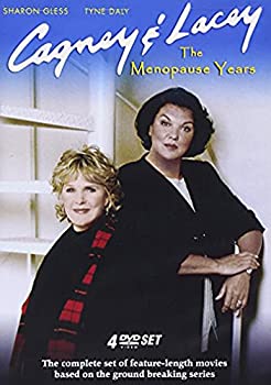 【中古】Cagney & Lacey: The Menopause Years [DVD] [Import]｜Come to Store