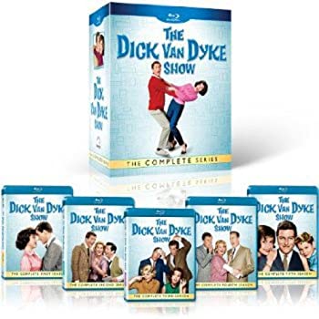 【中古】Dick Van Dyke Show: the Complete Series [Blu-ray] [Import]｜Come to Store