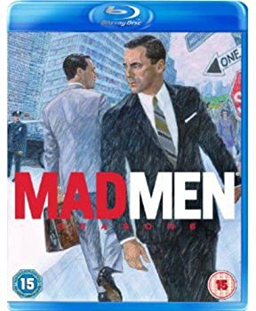 【中古】Mad Men: Season 6 [Blu-ray] [Import]｜Come to Store