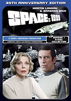 【中古】Space 1999: Season 1 [DVD] [Import]｜Come to Store