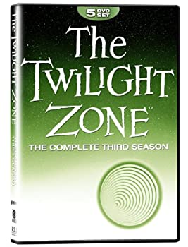 【中古】Twilight Zone: The Complete Third Season [DVD] [Import]｜Come to Store