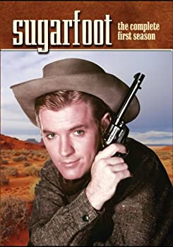 【中古】Sugarfoot: The Complete First Season [DVD]｜Come to Store