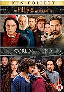【中古】Pillars of the Earth / World W [DVD] [Import]｜Come to Store