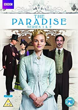 【中古】The Paradise [DVD] [Import]｜Come to Store