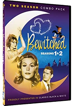 【中古】Bewitched: Season 1 & 2/ [DVD] [Import]｜Come to Store