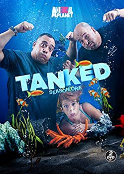 【中古】Tanked: Season 1 [DVD]｜Come to Store