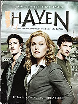 【中古】Haven: Season One [DVD]