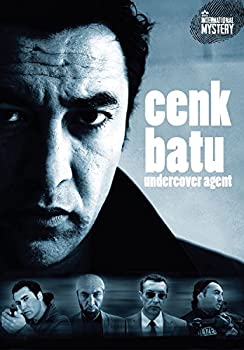 【中古】Cenk Batu: Undercover Agent/ [DVD]｜Come to Store 10,388円