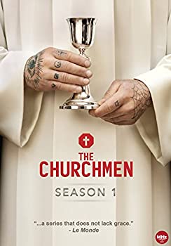 【中古】Churchmen: Season 1/ [DVD] [Import]｜Come to Store