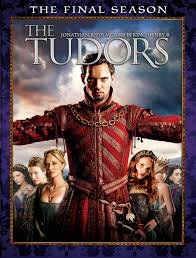 【中古】Tudors: Complete Final Season [DVD]｜Come to Store