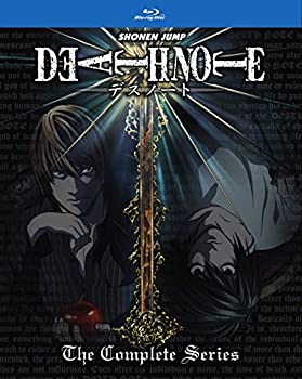 ポイント10倍 中古 Death Note Complete Series Blu Ray Come To Store 代引不可 Erieshoresag Org