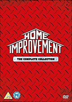 【中古】Home Improvement: The Complete Collection [Region 2]｜Come to Store