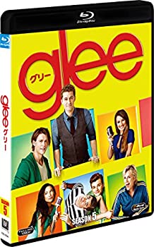 全国組立設置無料 中古 Glee グリー シーズン5 Seasonsブルーレイ ボックス Blu Ray 最安値挑戦 Www Natskies Com