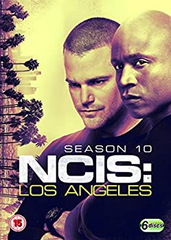 くらしを楽しむアイテム 中古 ロサンゼルス潜入捜査班 10 Season L A Ncis 日本語無し 輸入版 Dvd Pal方式 シーズン10 Angeles Ncis Los B07vvkftq3 Www Dupoll Com