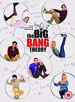 偉大な 中古 ビッグバン セオリー シーズン1 12 Dvd Pal方式 日本語無し 輸入版 Big Bang Theory S1 12 Come To Store 美しい Erieshoresag Org