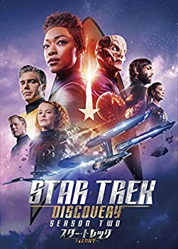 New限定品 Tvアニメ 中古 スター トレック ディスカバリー Dvd Box シーズン2 Www Wbnt Com New限定品 Tvアニメ 中古 スター トレック ディスカバリー Dvd Box シーズン2 Www Wbnt Com