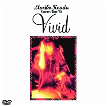 【中古】Mariko Kouda Concert Tour&rsquo;95 Vivid [DVD]｜Come to Store