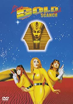 【中古】Live GOLD and [DVD]｜Come to Store