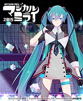 絶対一番安い 初音ミク マジカルミライ 15 In 日本武道館 Blu Ray通常盤 年最新海外 Erieshoresag Org