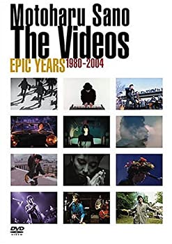 【中古】EPIC YEARS THE VIDEOS 1980-2004 [DVD]｜Come to Store