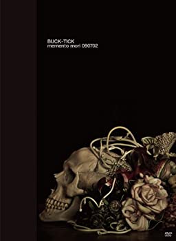 【中古】MEMENTO MORI 090702【初回生産限定盤】 [DVD]