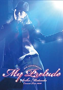【中古】Seiko Matsuda Concert Tour 2010 My Prelude(初回限定盤) [DVD]｜Come to Store
