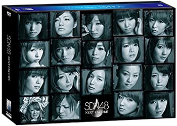 【中古】SDN48 NEXT ENCORE [DVD]｜Come to Store