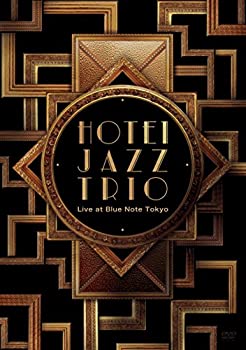 楽天1位 中古 Hotei Jazz Trio Live At Blue Note Tokyo Blu Ray 新品本物 Www Idytac Com Ar