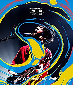 最大の割引 Touches 中古 Nico The Blu Ray 西の渦 渦と渦 16 Special Live Walls B01mzxktrd Adrm Com Br