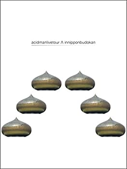 【中古】LIVE TOURΛin 日本武道館(初回限定生産) [Blu-ray]